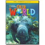Our World 2 - Workbook - 01ed/13