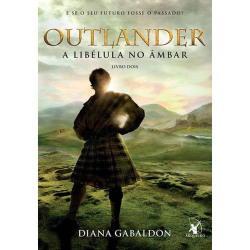 Outlander - Livro 2