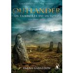 Outlander: os Tambores do Outono - Livro 4 Parte 2