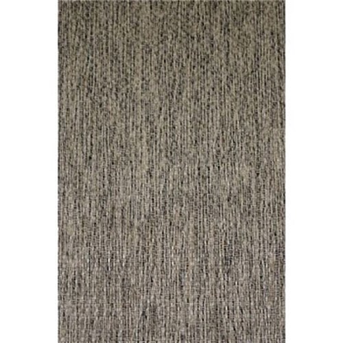 Outlet - Tapete Sisal New Boucle Chumbo 0,66X0,66M - Tapetes São