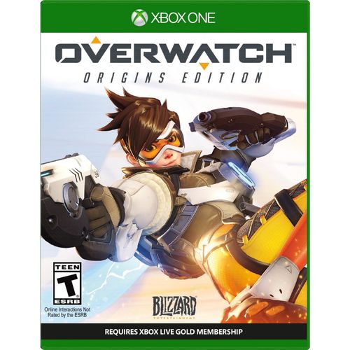 Overwatch: Origins Edition - Xbox One