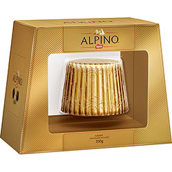 Tudo sobre 'Ovo de Páscoa Alpino ao Leite 350g Nº 20 Nestlé'