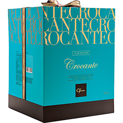 Ovo de Páscoa Chocolate Crocante 900g - Ofner