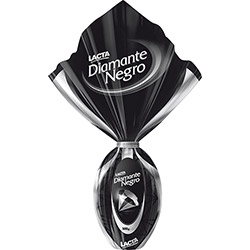 Ovo de Páscoa Diamante Negro 500g Nº21 - Lacta
