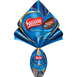 Ovo de Páscoa Especialidades Nestlé 750g - N°23