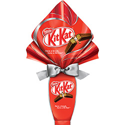 Ovo de Páscoa Kit Kat 400g - Nestlé