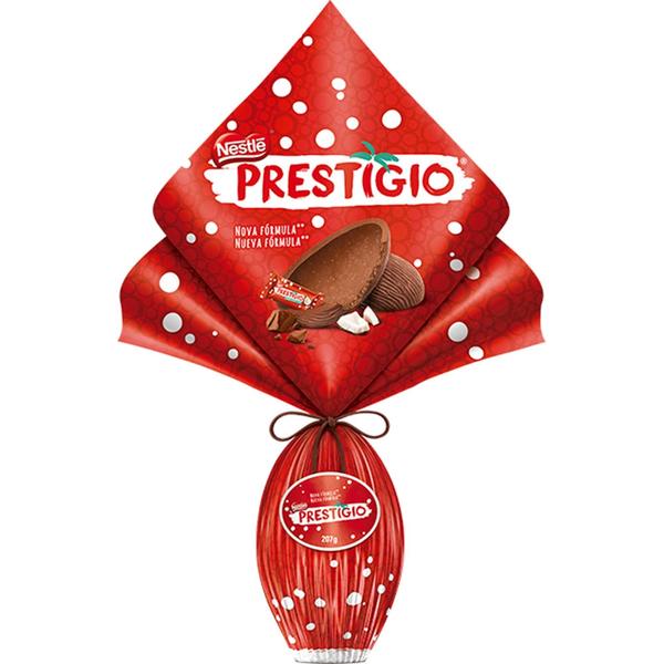 Ovo de Páscoa Prestígio Nestlé 207g