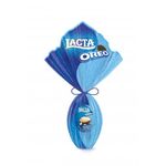 Ovo Oreo 356g Lacta