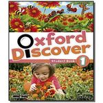 Oxford Discover 1 Students Book