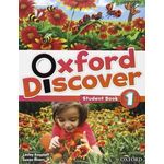 Oxford Discover 1 - Student's Book