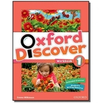 Oxford Discover 1 Wb
