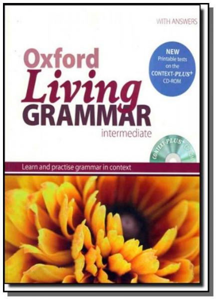 Oxford Living Grammar Intermediate With Answers