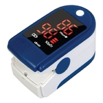 Oximetro Digital Medidor de Saturação de Oxigênio no Sangue