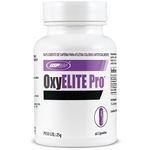 OxyElite Pro 60 cápsulas USP Labs