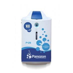Ozônio Panozon P+25 Até 25 M³