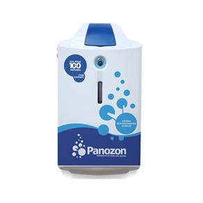 Ozonio Panozon P+55 para Piscinas de Até 55.000 Litros