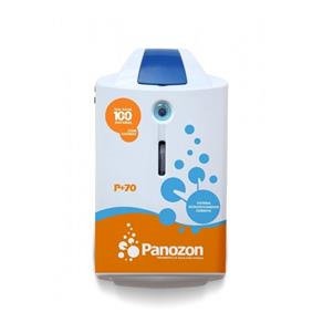 Ozônio Panozon P+70 Até 70m³