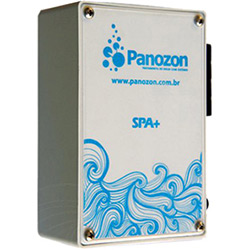 Ozônio Panozon SPA+ - para Spas de Até 3000 Litros
