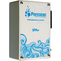 Ozônio Panozon SPA+ - para Spas de Até 2000 Litros
