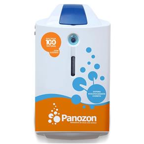 Ozonizador P+ 55 para Piscinas Até 55.000 Litros - Panozon 220V