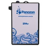 Ozonizador SPA+ 1000 para SPA, banheira e ofurô até 1.000 Litros - Panozon