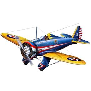 P-26A Peashooter 1:72 - 03990 - Revell