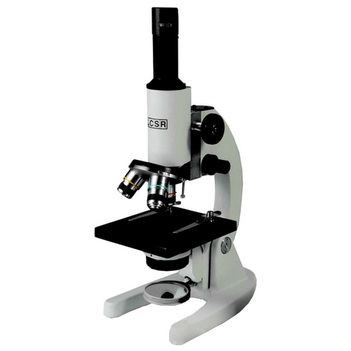 P7a - Microscópio Monocular P 7a - Csr