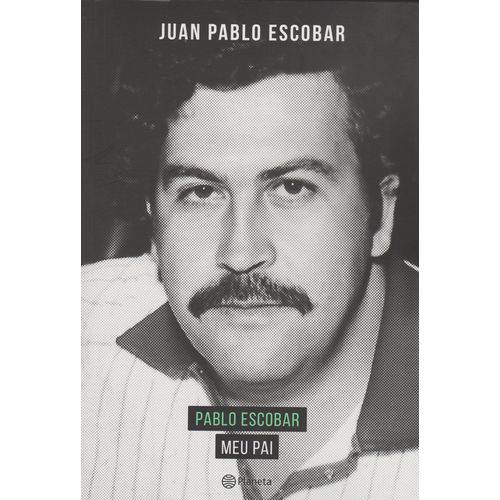 Tudo sobre 'Pablo Escobar Meu Pai'