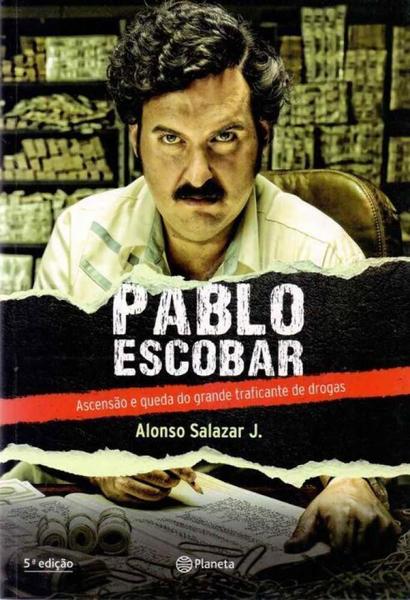 Pablo Escobar - Planeta