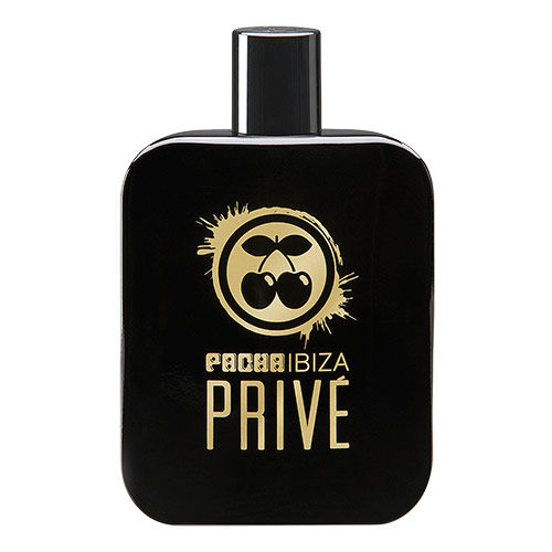 Pacha Ibiza Privé Masculino Eau de Toilette