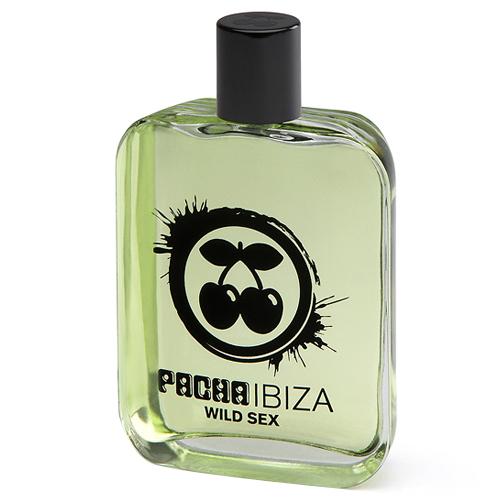 Pacha Ibiza Wild Sex Pacha Ibiza - Perfume Masculino - Eau de Toilette