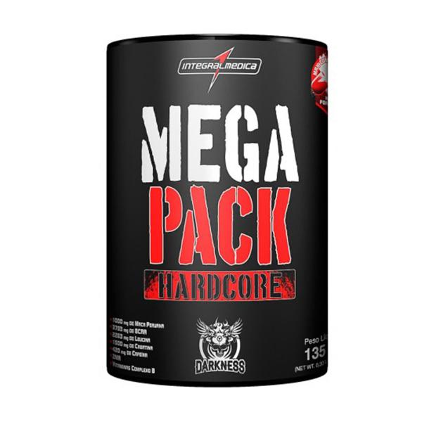 Packs Darkness Mega Pack - Integralmedica - 15 Packs