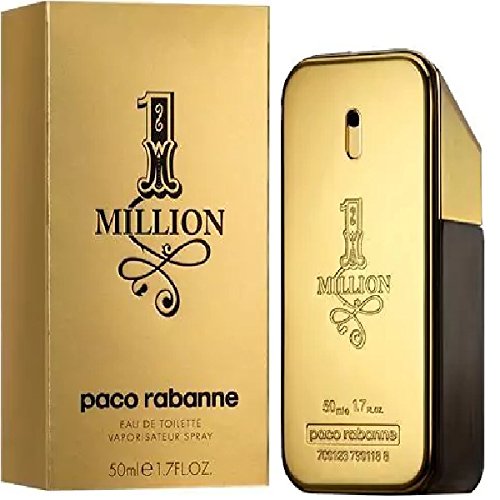 Paco Rabanne 1 Million 50Ml