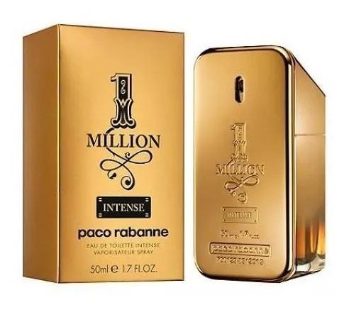 Paco Rabanne 1 Million Edt 50ml