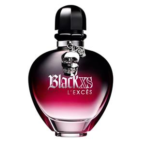 Paco Rabanne Black XS L Exces Eau de Parfum - 30Ml