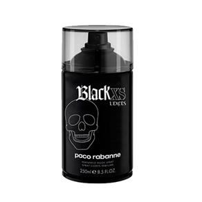 Tudo sobre 'Paco Rabanne Desodorante Body Black XS L`Excès Masculino'