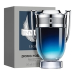 Paco Rabanne Invictus Legend Perfume Masculino - Eau De Parfum 50ml