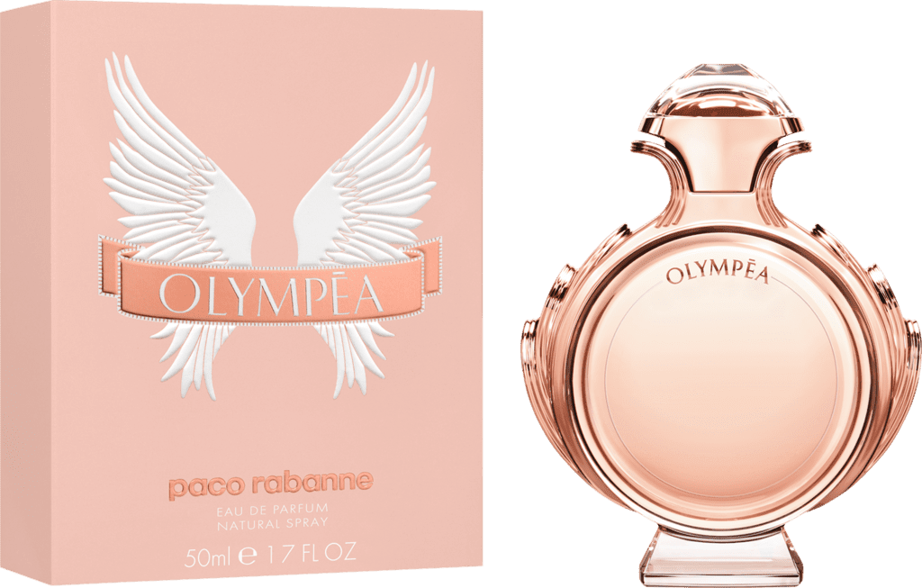 Paco Rabanne Olympea Feminino Eau de Parfum (80ML)