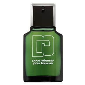 Paco Rabanne Pour Homme Eau de Toilette Paco Rabanne - Perfume Masculino 30ml