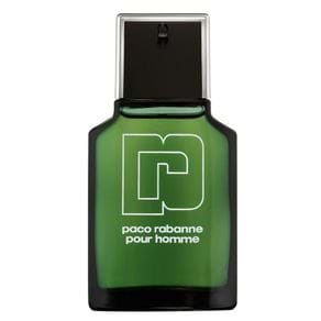 Paco Rabanne Pour Homme Paco Rabanne - Perfume Masculino - Eau de Toilette 30ml