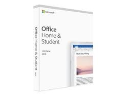 Pacote Office Home Student 2019 32/64 Bits Brazilian Fpp - 79G-05092