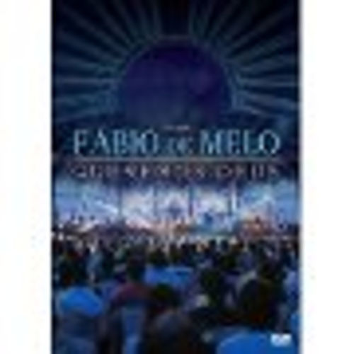 Padre Fabio de Melo - Queremos(dvd)