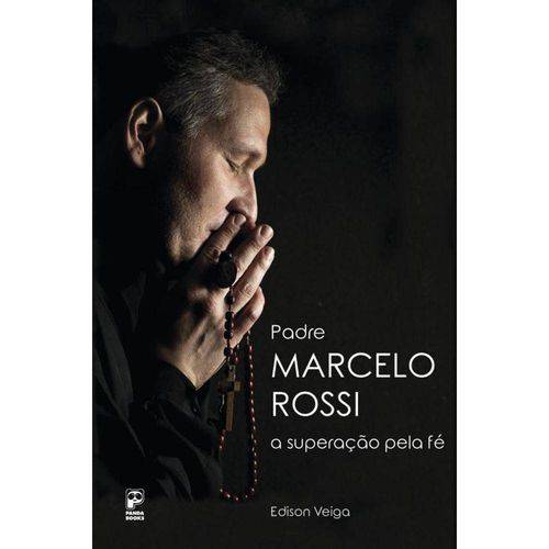 Tudo sobre 'Padre Marcelo Rossi'