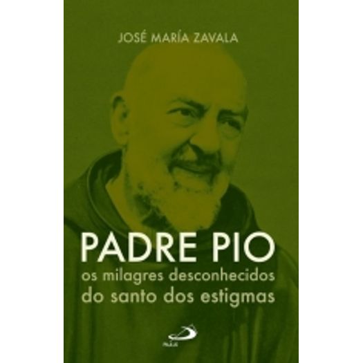 Padre Pio - Paulus