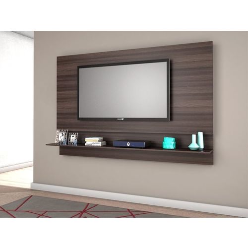 Painel com Suporte para Tv Até 52" Start Capuccino - Caemmun