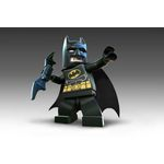 Painel De Festa Lego Aventura Batman #01