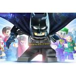 Painel De Festa Lego Aventura Batman #02