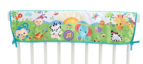 Painel Doces Sonhos Fisher Price