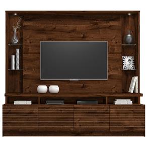 Painel Home Theater Italian