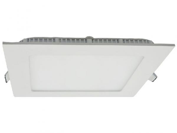 Painel LED de Embutir 130W Luz Branca - Ecoforce 17132